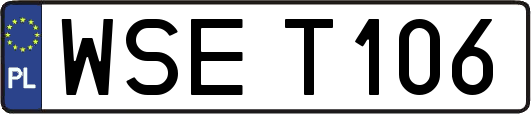 WSET106