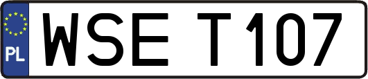 WSET107