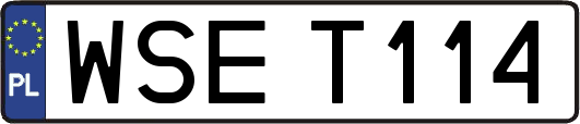 WSET114