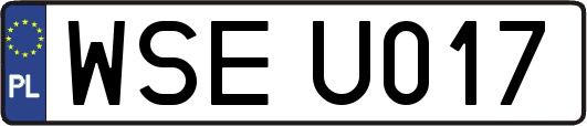 WSEU017