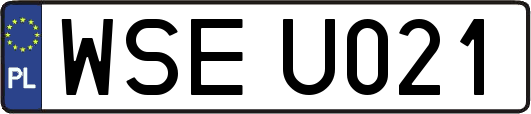 WSEU021