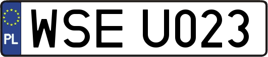 WSEU023
