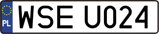 WSEU024