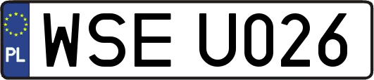WSEU026