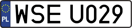 WSEU029