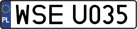 WSEU035