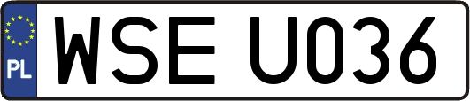 WSEU036