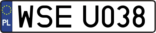 WSEU038