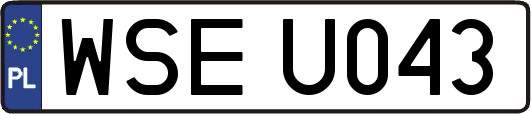 WSEU043