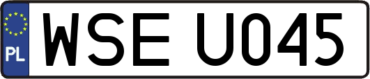 WSEU045