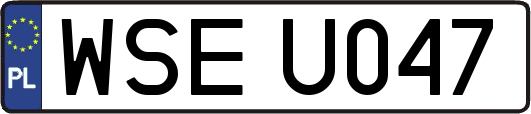 WSEU047