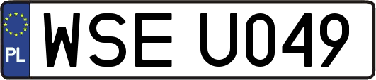 WSEU049