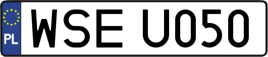 WSEU050
