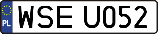 WSEU052