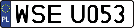 WSEU053