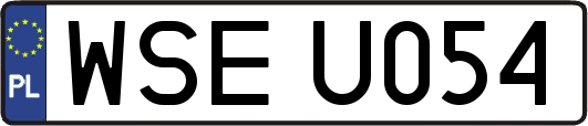 WSEU054