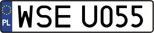 WSEU055