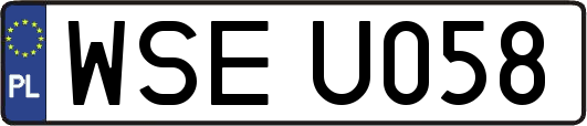 WSEU058