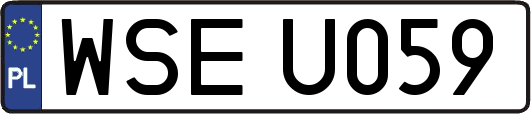 WSEU059
