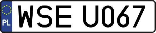 WSEU067