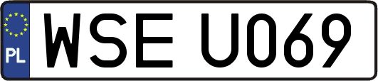 WSEU069