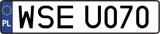 WSEU070