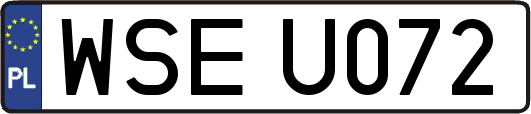 WSEU072