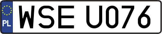 WSEU076