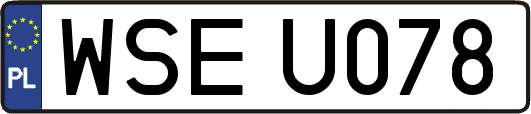 WSEU078