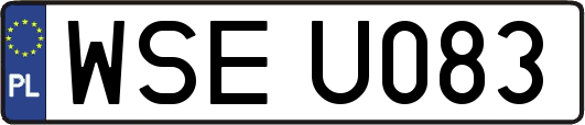 WSEU083