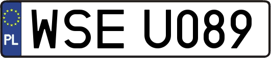 WSEU089