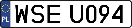 WSEU094