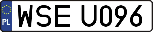 WSEU096