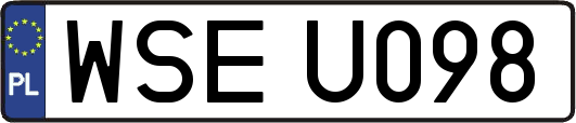 WSEU098