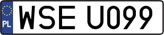 WSEU099