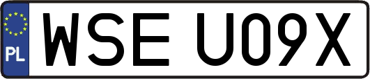 WSEU09X