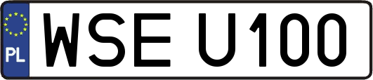 WSEU100
