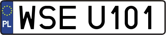 WSEU101