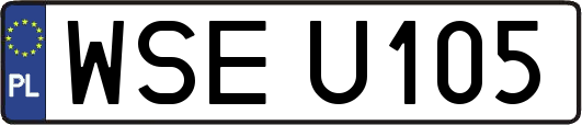 WSEU105