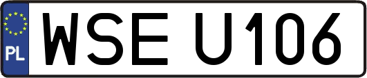 WSEU106