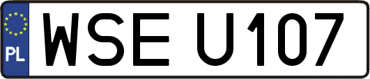 WSEU107