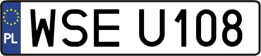 WSEU108