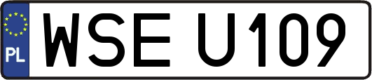 WSEU109