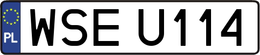WSEU114