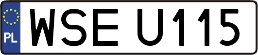 WSEU115