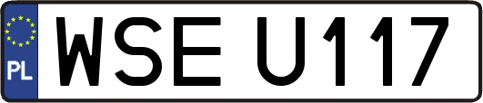 WSEU117