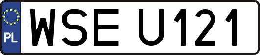 WSEU121