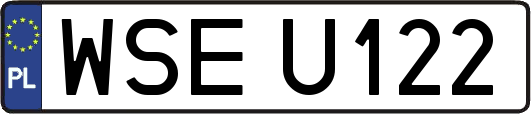 WSEU122