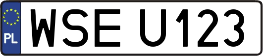 WSEU123
