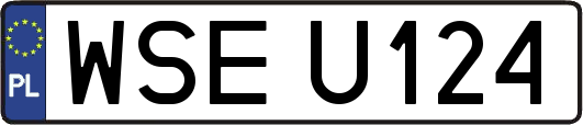 WSEU124